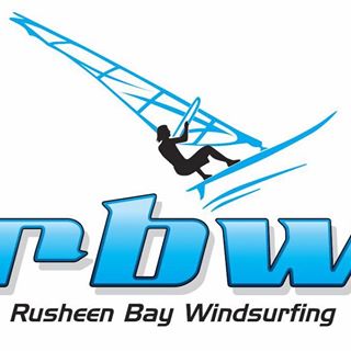 Rusheen Bay Windsurfing